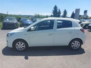 Space Star 1,2MIVEC Inform AS&G *8-fach*, 11120 €, Auto & Fahrrad-Autos in 5202 Neumarkt am Wallersee