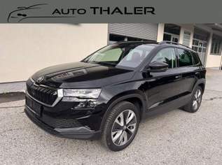 Karoq Ambition Clever 2,0 TDI 4x4, 29990 €, Auto & Fahrrad-Autos in 5441 Abtenau Karoq Ambition Clever 2,0 TDI 4x4, 29990 €, Auto & Fahrrad-Autos in 5441 Abtenau
