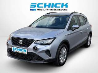 Arona 1,0 Eco TSI Style DSG, 18990 €, Auto & Fahrrad-Autos in 6130 Stadt Schwaz Arona 1,0 Eco TSI Style DSG, 18990 €, Auto & Fahrrad-Autos in 6130 Stadt Schwaz