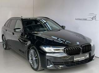 530e xDrive *LASER*HuD*MEMO*KeyGo*StHz*Kamera*DAB*, 31890 €, Auto & Fahrrad-Autos in 5020 Altstadt
