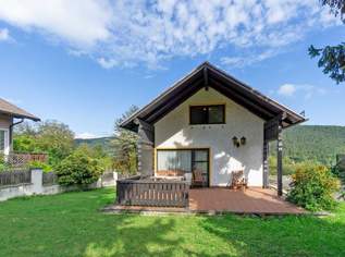 Idyllisches Landhaus in Wohnsiedlung am Waldesrand mitten im Triestingtal, südliches Bergland vor Wien, 370000 €, Immobilien-Häuser in 2564 Katastralgemeinde Fahrafeld Idyllisches Landhaus in Wohnsiedlung am Waldesrand mitten im Triestingtal, südliches Bergland vor Wien, 370000 €, Immobilien-Häuser in 2564 Katastralgemeinde Fahrafeld