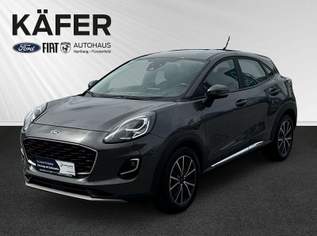 Puma 1,0 EcoBoost Hybrid Titanium, 15790 €, Auto & Fahrrad-Autos in 8230 Hartberg
