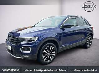 T-Roc Design | RKF | Navi | Lenkradheizung | AHV, 22900 €, Auto & Fahrrad-Autos in 3240 Gemeinde Mank T-Roc Design | RKF | Navi | Lenkradheizung | AHV, 22900 €, Auto & Fahrrad-Autos in 3240 Gemeinde Mank