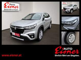S-Cross 1.4 Hybrid ALLGRIP shine, 27780 €, Auto & Fahrrad-Autos in 9020 Innere Stadt