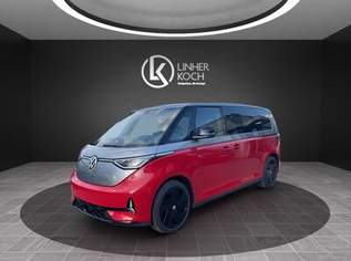 ID.Buzz GTX LR 4motion ''HEADUP+ACC+AHV'', 83900 €, Auto & Fahrrad-Autos in 6800 Gisingen