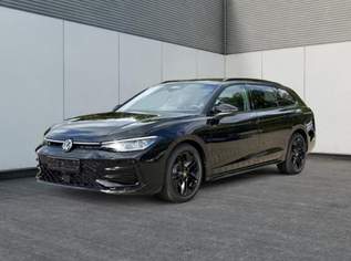 Passat Variant R-Line 4WD AHK+Black Style+Nav..., 57618 €, Auto & Fahrrad-Autos in 6844 Gemeinde Altach