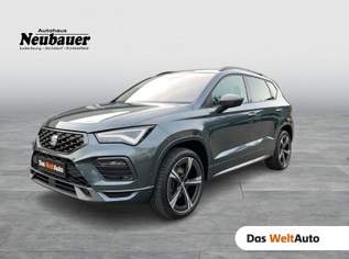 Ateca FR 1.5 TSI ACT DSG, 24900 €, Auto & Fahrrad-Autos in 8750 Judenburg