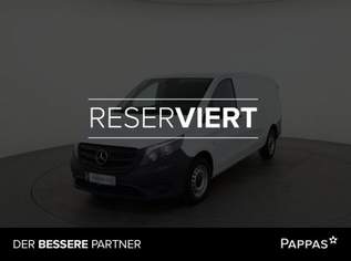 Vito 110 CDI Kasten Lang, 23988 €, Auto & Fahrrad-Autos in 2351 Gemeinde Wiener Neudorf