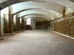 Lager - Ateliers - Hbbyraum I Nähe U3 an der Erdbergstraße I Souterrain I Nähe Stadionallee und Donaukanal, 883.6 €, Immobilien-Gewerbeobjekte in 1030 Landstraße Lager - Ateliers - Hbbyraum I Nähe U3 an der Erdbergstraße I Souterrain I Nähe Stadionallee und Donaukanal, 883.6 €, Immobilien-Gewerbeobjekte in 1030 Landstraße