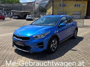 XCeed Edition7/TEMP/KAMERA/SHZG/LED/SPURHALTEASSISTENT/*, 17990 €, Auto & Fahrrad-Autos in 2630 Gemeinde Ternitz XCeed Edition7/TEMP/KAMERA/SHZG/LED/SPURHALTEASSISTENT/*, 17990 €, Auto & Fahrrad-Autos in 2630 Gemeinde Ternitz