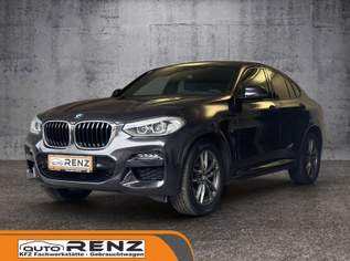 X4 xDrive 20d M-Sport, HUD, Kamera, ....., 41790 €, Auto & Fahrrad-Autos in 3160 Gemeinde Traisen