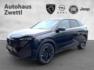 3008 Allure Hybrid 145 e-DCS6, 40995 €, Auto & Fahrrad-Autos in Niederösterreich