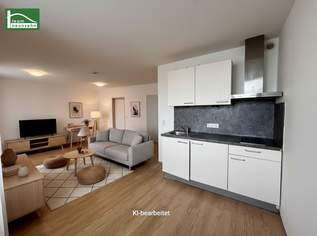 Günstige All-inclusive 1-Zimmer-Wohnung in der Tokiostraße 12 in 1220 Wien, 695.65 €, Immobilien-Wohnungen in 1220 Donaustadt