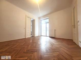 Wunderschöne 2,5-Zimmer-Wohnung! Ausgezeichnete Lage!, 1050.95 €, Immobilien-Wohnungen in 1090 Alsergrund