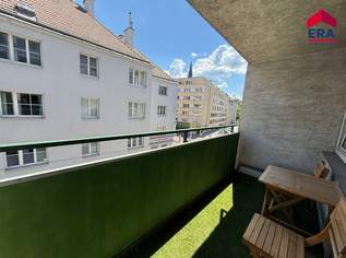 NEU: Helle 2-Zimmer-Wohnung mit großer Loggia in attraktiver Lage in 1210 Wien, 359000 €, Immobilien-Wohnungen in 1210 Floridsdorf NEU: Helle 2-Zimmer-Wohnung mit großer Loggia in attraktiver Lage in 1210 Wien, 359000 €, Immobilien-Wohnungen in 1210 Floridsdorf