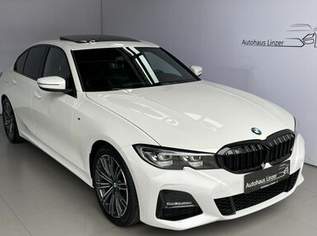 316d M *LED*SchiebeD*Kamera*Ambiente*Alcantara*DAB, 32890 €, Auto & Fahrrad-Autos in 5020 Altstadt