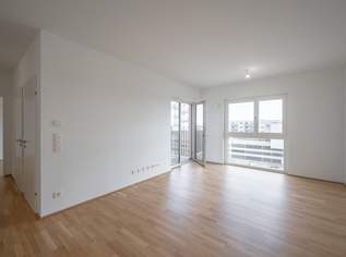 LINARIA - Neues Wohnen mit grünem Herz im Stadtquartier Oberes Hausfeld - YOU2 (T6.28), 385900 €, Immobilien-Wohnungen in 1220 Donaustadt