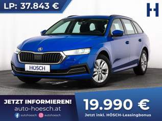 Octavia Combi Ambition TDI Aut. EXTRAS MEGADEAL -47%, 20990 €, Auto & Fahrrad-Autos in 4061 Pasching Octavia Combi Ambition TDI Aut. EXTRAS MEGADEAL -47%, 20990 €, Auto & Fahrrad-Autos in 4061 Pasching