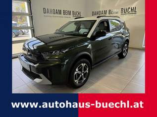 C3 Aircross Hybrid mHEV 145 Max ë-DSC6, 24990 €, Auto & Fahrrad-Autos in 4911 Tumeltsham C3 Aircross Hybrid mHEV 145 Max ë-DSC6, 24990 €, Auto & Fahrrad-Autos in 4911 Tumeltsham