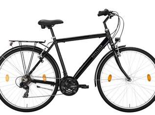Excelsior HE.ROADCRUISER CITY 21 ND - black Rahmengröße: 55, 439.95 €, Auto & Fahrrad-Fahrräder in 5020 