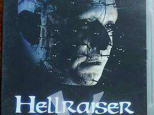 Hellraiser V Inferno , 5 €, Marktplatz-Filme & Serien in 3040 Gemeinde Neulengbach Hellraiser V Inferno , 5 €, Marktplatz-Filme & Serien in 3040 Gemeinde Neulengbach