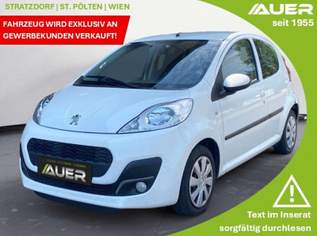 107 Active Aut. | nur B2B, 2500 €, Auto & Fahrrad-Autos in 3494 Gemeinde Gedersdorf 107 Active Aut. | nur B2B, 2500 €, Auto & Fahrrad-Autos in 3494 Gemeinde Gedersdorf