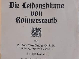 alte Bücher