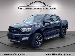 Ranger 3.2 TDCi Wildtrack DK 4x4, 22990 €, Auto & Fahrrad-Autos in 5204 Straßwalchen Ranger 3.2 TDCi Wildtrack DK 4x4, 22990 €, Auto & Fahrrad-Autos in 5204 Straßwalchen