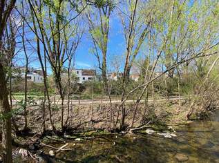 MODERNE GARTENWOHNUNG am LIESINGBACH, 399000 €, Immobilien-Wohnungen in 1230 Liesing