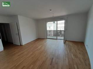 Karmeliterhof - Neubauwohntraum beim Rathausplatz, 1090.73 €, Immobilien-Wohnungen in 3100 Stattersdorf
