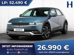 IONIQ 5 Base Line 58 kWh KAMERA TOP-ANGEBOT+++, 27990 €, Auto & Fahrrad-Autos in 2512 Katastralgemeinde Tribuswinkel IONIQ 5 Base Line 58 kWh KAMERA TOP-ANGEBOT+++, 27990 €, Auto & Fahrrad-Autos in 2512 Katastralgemeinde Tribuswinkel