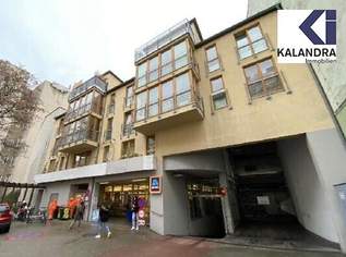 GARAGENSTAPELPLATZ IN DER KAISERSTRASSE, 40000 €, Immobilien-Kleinobjekte & WGs in 1070 Neubau