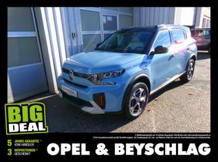 C3 AIR MAX 1.2 DKG 145PS, 24990 €, Auto & Fahrrad-Autos in 1190 Döbling