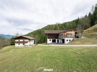 "Hainzergut in Mühlbach am Hochkönig" – Ein Stück gelebte Geschichte mit Zukunft, 1090000 €, Immobilien-Gewerbeobjekte in 5505 Mühlbach am Hochkönig
