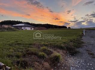 Ihr Platz im Waldviertel: 754 m² Baugrund in ruhiger Lage um 24.882 €!, 24882 €, Immobilien-Grund und Boden in 3522 Pallweis Ihr Platz im Waldviertel: 754 m² Baugrund in ruhiger Lage um 24.882 €!, 24882 €, Immobilien-Grund und Boden in 3522 Pallweis