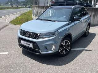 Vitara 1,4 DITC Hybrid ALLGRIP flash, 23900 €, Auto & Fahrrad-Autos in Kärnten