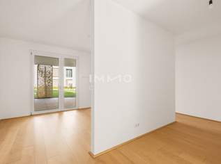 Am Wasser: Familienwohntraum mit eigenem Hobbyraum und großem Eigengarten, 975000 €, Immobilien-Wohnungen in 1190 Döbling