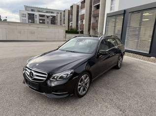 E 350 CGI BlueEfficiency 4Matic Avantgarde Automat, 27000 €, Auto & Fahrrad-Autos in 9020 Innere Stadt