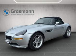 Z8 roadster, 250000 €, Auto & Fahrrad-Autos in 4853 Steinbach am Attersee