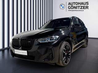 X3 M40d, 66950 €, Auto & Fahrrad-Autos in 9400 Wolfsberg X3 M40d, 66950 €, Auto & Fahrrad-Autos in 9400 Wolfsberg