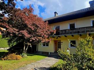 Ein Haus, das Raum für Ideen bietet - Großzügiges Wohnhaus - in Kötschach - Mauthen - Hermagor, 333000 €, Immobilien-Häuser in 9640 Kötschach Ein Haus, das Raum für Ideen bietet - Großzügiges Wohnhaus - in Kötschach - Mauthen - Hermagor, 333000 €, Immobilien-Häuser in 9640 Kötschach