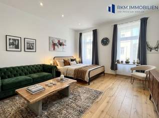 Moderne 1-Zimmer-Wohnung mit Einbauküche und Lift in 1100 Wien – nur 150.000 €!, 150000 €, Immobilien-Wohnungen in 1100 Favoriten