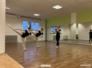 Vielseitiger "Tanzsaal" in Liesing, 494.75 €, Immobilien-Gewerbeobjekte in 1230 Liesing Vielseitiger "Tanzsaal" in Liesing, 494.75 €, Immobilien-Gewerbeobjekte in 1230 Liesing