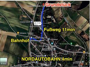 PERFEKT FÜR NATUR LIEBHABER, 349000 €, Immobilien-Grund und Boden in 2122 Ulrichskirchen PERFEKT FÜR NATUR LIEBHABER, 349000 €, Immobilien-Grund und Boden in 2122 Ulrichskirchen