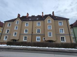 Praktische 2-Zimmer Wohnung in sonniger Lage!, 59000 €, Immobilien-Wohnungen in 8784 Trieben