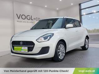 Swift 1,2 Hybrid DualJet Clear, 11980 €, Auto & Fahrrad-Autos in 8430 Leibnitz Swift 1,2 Hybrid DualJet Clear, 11980 €, Auto & Fahrrad-Autos in 8430 Leibnitz