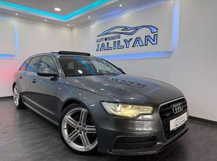 A6 3,0 TDI quattro S-LINE, PANO, BOSE, LEDER, R-KA..., 15990 €, Auto & Fahrrad-Autos in 5145 Neukirchen an der Enknach A6 3,0 TDI quattro S-LINE, PANO, BOSE, LEDER, R-KA..., 15990 €, Auto & Fahrrad-Autos in 5145 Neukirchen an der Enknach