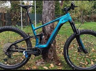 Bergamont E-Trailster Pro, 3150 €, Auto & Fahrrad-Fahrräder in 9500 Villach