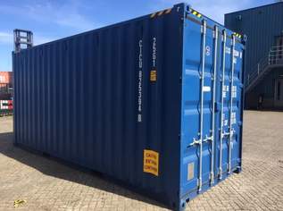 Gebrauchter Container, 2000 €, Auto & Fahrrad-Teile & Zubehör in 4912 Neuhofen im Innkreis