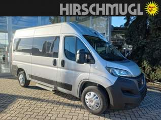 Ducato Kombi 9-Sitzer L2H2 33 140PS, 64900 €, Auto & Fahrrad-Autos in 8431 Gralla